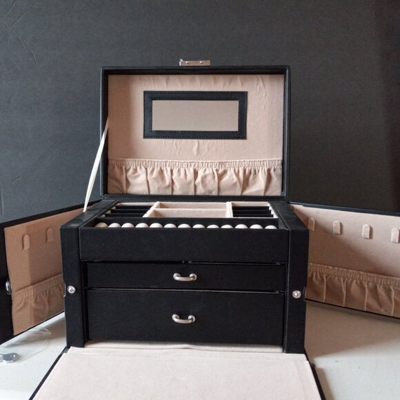 jewellery box - Picture 5 of 12